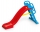 Tobogan pentru apa, 114 cm, Big Splash Slide, Dolu
