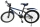Bicicleta cu roti de 24 inch, diverse culori
