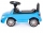 Masina Supercar fara pedale, albastra, 66 cm, Polesie