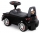 Masina Supercar fara pedale, neagra, 66 cm, Polesie