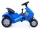 Tractor Turbo 2 cu pedale, 54 cm, Polesie