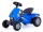 Tractor Turbo 2 cu pedale, 54 cm, Polesie
