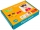 Puzzle magnetic din lemn, model Meserii/Familie