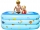 Piscina gonflabila, 130 cm