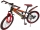Bicicleta, roti 22 inch, diverse culori