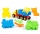 Camion Favorite cu accesorii nisip, 30 cm Polesie