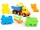 Camion Favorite cu accesorii nisip, 30 cm Polesie