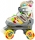 Patine cu rotile, PU, marime M (31-34)