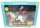 Figurina calut cu accesorii Equine