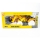 Jucarie Excavator cu frictiune, sunet si lumina 30 cm
