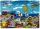 Puzzle din lemn, 40 piese, model Zi insorita 