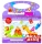 Carte de colorat, picteaza cu apa, diverse modele 