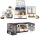 Set de joaca Desert cu baterii 
