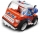 Joc constructie Grand tour - Cursa camioanelor, 100 piese, Blocki 