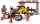 Joc constructie Service auto, 195 piese, Blocki 