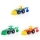 Jucarie Tractor-excavator, 37 cm, diverse modele, Altay Polesie 