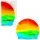Casca inot din silicon, multicolora, diverse modele