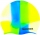 Casca inot din silicon, multicolora, diverse modele