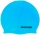 Casca inot din silicon, unicolora, diverse modele