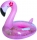 Colac baie gonflabil, model Flamingo 