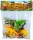 Figurine Dinozauri si plante, 6 buc/set