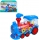 Jucarie Locomotiva, cu baterii, in cutie