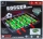 Joc foosball, 36 x 35 x 6 cm, negru 