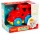 Jucarie camion si cuburi educative, 26 x 17 x 21 cm, Polesie 