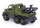 Jucarie camion tractare gosha, 28 x 11 x 12 cm, Polesie