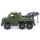 Jucarie camion tractare gosha, 28 x 11 x 12 cm, Polesie