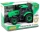Jucarie tractor cu frictiune, 19 x 10 x 11 cm, Polesie