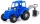 Jucarie tractor-excavator Altay, 29 x 17 x 22 cm, Polesie 