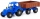 Jucarie Tractor cu remorca, Altay, 58 x 17 x 18 cm, Polesie 