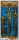 Set arme cavaler, 4 piese/blister 