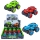 Jucarie jeep cu frictiune diverse culori