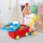 Carucior cu activitati, color, 18 x 40 x 27 cm Dolu 