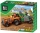 Blocki My Farm, Tractor cu semanatoare, 143 piese