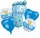 Baloane, It's a boy, folie aluminiu, Roben Toys
