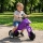 Motocicleta fara pedale, mov