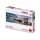 Puzzle panoramic, Orasul pescarilor, 2000 piese 