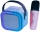 Boxa bluetooth cu microfon