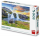 Puzzle Cascada Islanda, 500 piese 