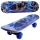 Placa skateboard din lemn, 40 cm, diverse modele 