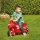 Motocicleta fara pedale, 70 cm, rosu, 8028 Dolu