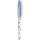 Roller Zippi culoare albastru, lions Schneider