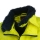 Geaca pilot 3 in 1, reflectorizanta, galben, Discover, Rock Safety 