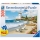 Puzzle Plaja, 300 Piese Ravensburger