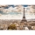 Puzzle Paris, 1000 Piese Ravensburger