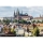 Puzzle Castelul Praga, 1000 Piese Ravensburger