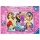 Puzzle Printesele Disney, 100 Piese Ravensburger